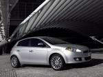 Fiat Bravo 2007 года